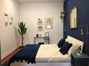 F839 Apartment Napoli